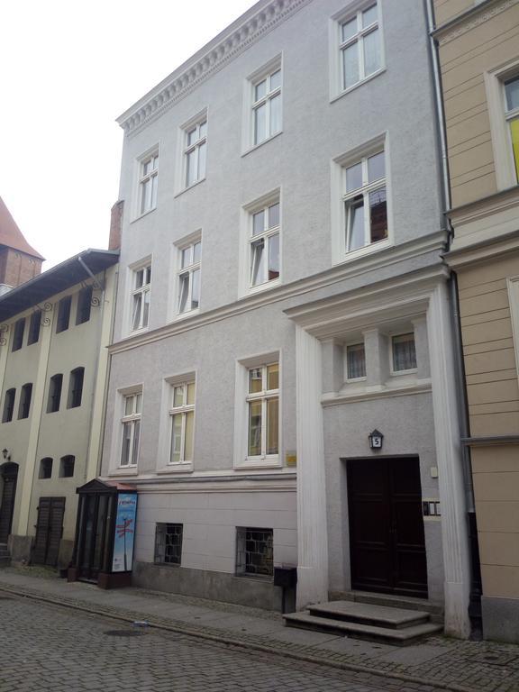 Maria Apartment Stary Toruń Exterior foto