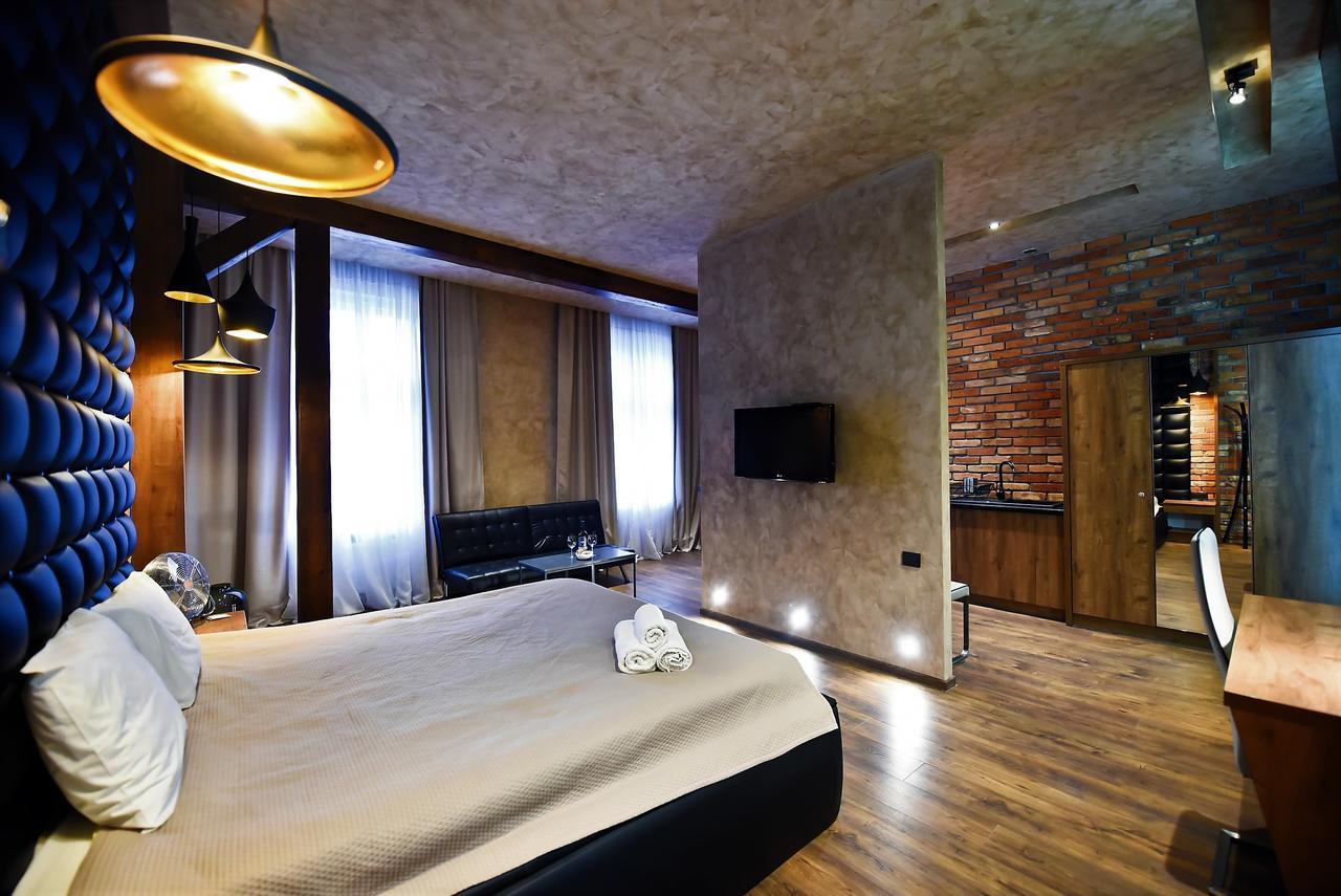 Maria Apartment Stary Toruń Exterior foto